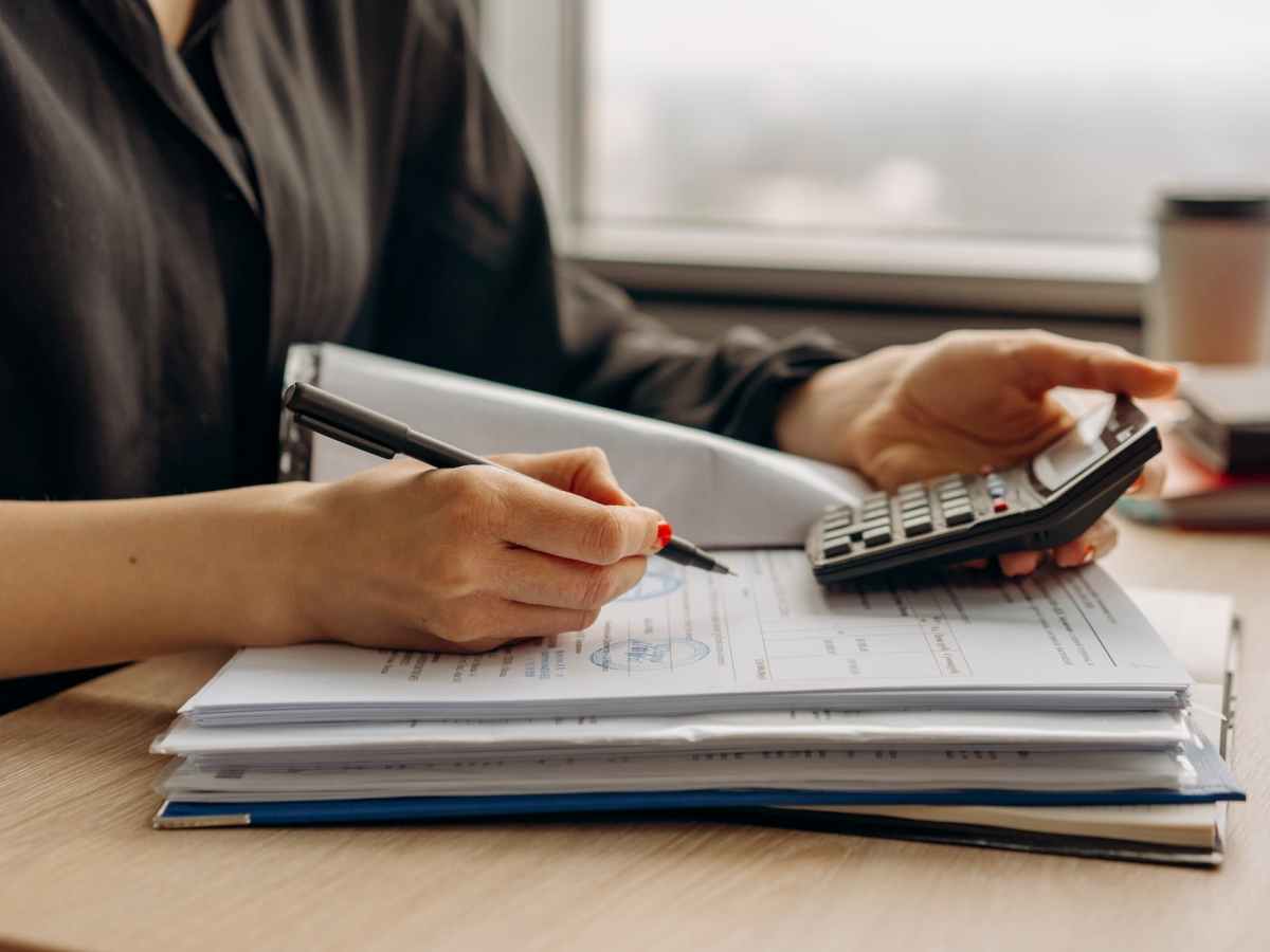 Perhitungan Penyusutan – Garis Lurus, dan Jumlah Angka&nbsp;Tahun