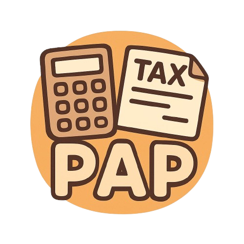 Pandai Akuntansi dan Pajak