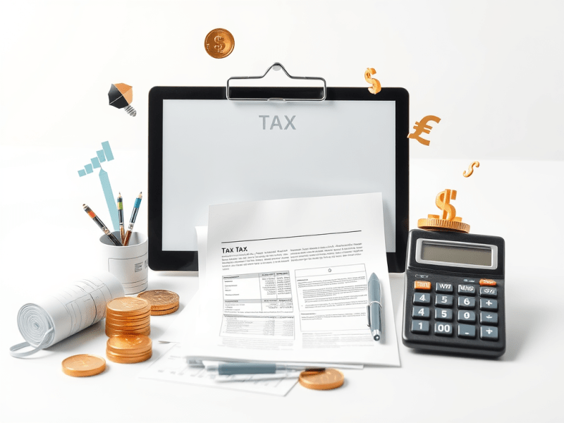 Fakta Pajak untuk UMKM: Wajibkah&nbsp;Bayar?