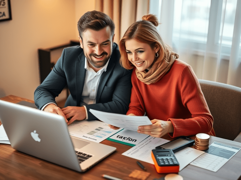 Contoh Perhitungan PPh 21 Suami Istri Bekerja (Status&nbsp;K/0)