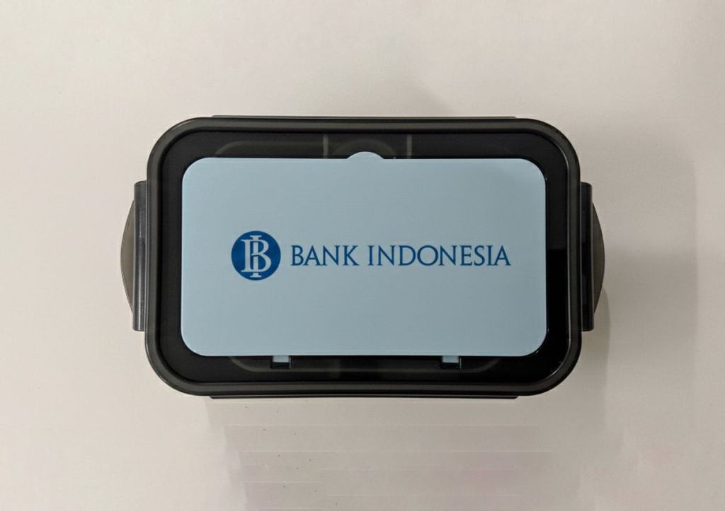 Seminar Refreshment Pengelolaan Kas Titipan Bank Indonesia di Baturaja