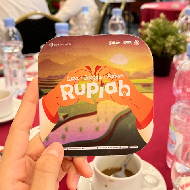 Seminar Refreshment Pengelolaan Kas Titipan Bank Indonesia di Baturaja